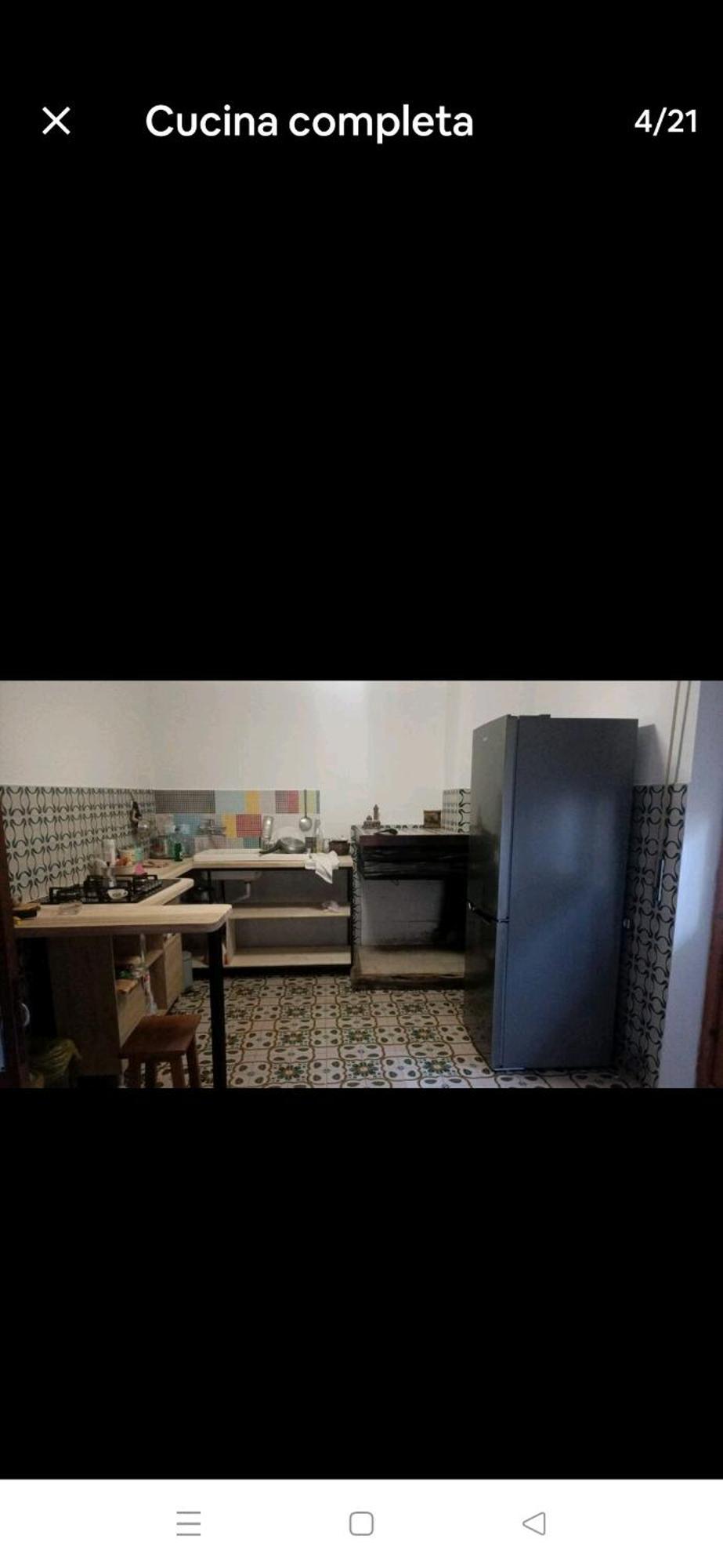 Ferienwohnung Janas House Bari Sardo Exterior foto